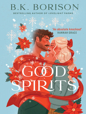cover image of Good Spirits